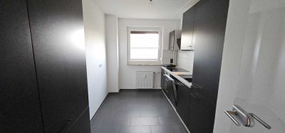 Helle 2-Zimmer-Erdgeschosswohnung in Altenholz – Ihr neues Zuhause wartet!