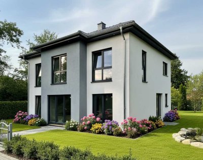 Salzgitter-Thiede | Neubauprojekt zu Sonderkonditionen | Zum garantierten Festpreis!