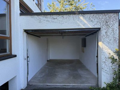 Einfamilienhaus mit Garten, Garage & Traum-Aussicht – befristete Vermietung bis 31.12.2027
