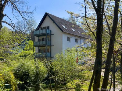 Ihr persönlicher Rückzugsort – Komfort, Ruhe und Natur vereint...