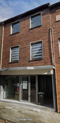 City-Maisonette mit 4 Zimmern – modernes Wohnen im Zentrum
