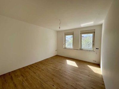 - Helle 2-Zimmer-Wohnung in ruhiger Lage von Mauritz -