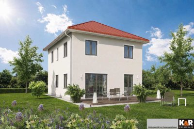 nur 2.180€ monatlich in Kleinpestitz/Mockritz. Familienhaus - günstiger als Miete