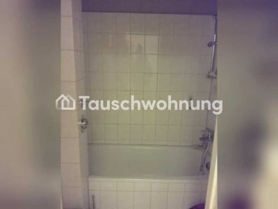 Tauschwohnung: Helle Wohnung
