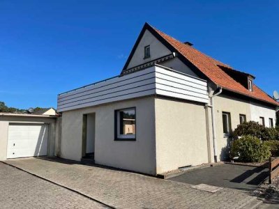Knuffiges Haus in Steinhagen !