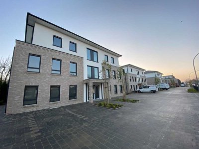 Wie neu! Tolle 3-Zimmer-Wohnung in Bersenbrück