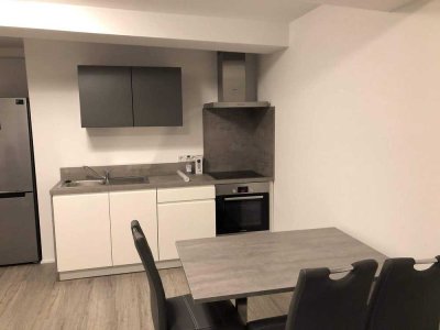 Moderne 1-Zimmer-Apartments und WGs mit gehobener Ausstattung für Studenten in Vallendar nahe WHU