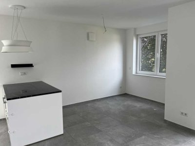 Stilvolle, neuwertige 3-Zimmer-Wohnung mit gehobener Innenausstattung und EBK in Mühlheim am Main