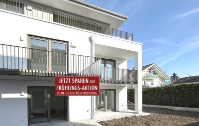 Attraktive 2-Zimmer-Wohnung (OG) mit Balkon und Lift Bezugsfertig Juni 2025