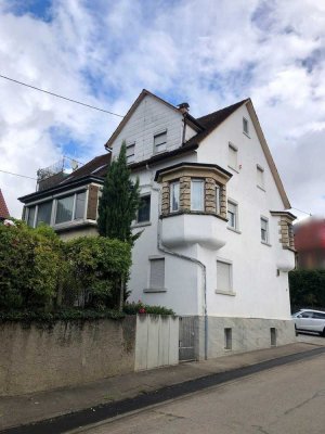 Wohnen + Atelier + Werkstatt + Untervermietung auf 270qm