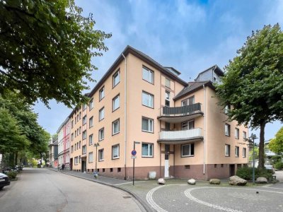 ETW // Apartment , zentral gelegenes