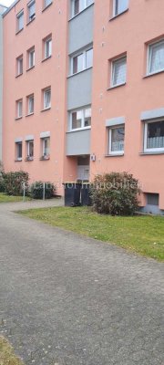 Eine attraktive 1-Zi.-Wohnung in ruhiger Lage, als gute Kapitalanlage zu verkaufen
