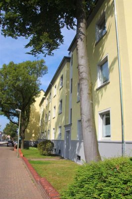 Kinderleicht zur neuen Wohnung: Raum für Familien in Wanne-Mitte