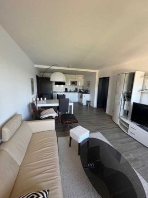 Helle 3-Zimmer-Eigentumswohnung mit 88,85qm und Panorama-Ausblick, frei ab 01.09.26 zu verkaufen!