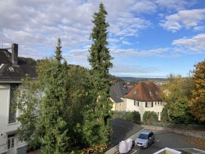 Traumhafte drei Zimmer Wohnung in bester Lage von Bad Orb