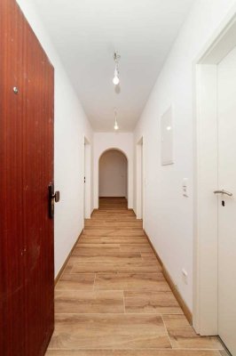 Tolle ca.100 qm Wohnung in Grünwinkel Altfeldstrasse