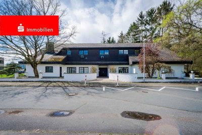 Friedrichsdorf: Einmaliges Objekt, das Musikgeschichte geschrieben hat!