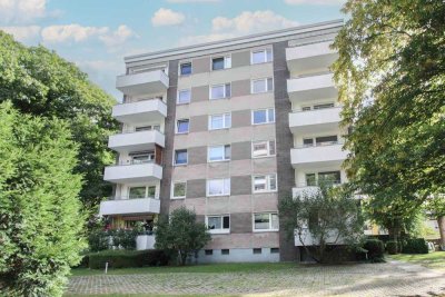 Attraktives Wohnungspaket mit 4 Einheiten in Duisburg