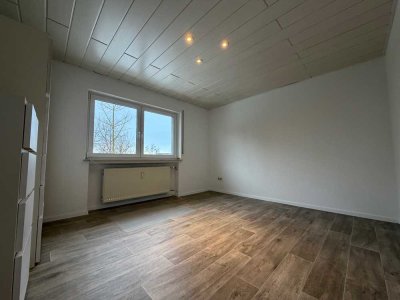 Helle und Naturnahe 1-Zimmer Wohnung in Gießen Petersweiher, ca. 28 m²