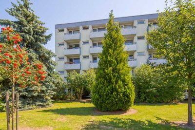 Gemütliche Single-Wohnung ca. 32 m² sofort verfügbar