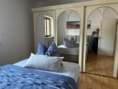 Exklusive 2-Zimmer-Wohnung mit EBK in Berchtesgaden