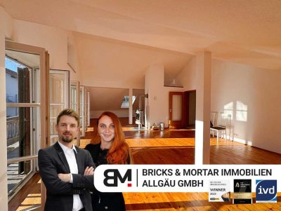 Zwischen Bergen und See – ein Zuhause mit Herz im Allgäu