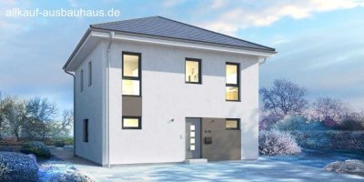 Bauen Sie JETZT ihr Traumhaus, inkl. Bauplatz, LWW-Pumpe u.v.m.