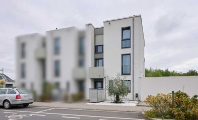 Stilvolles und neuwertiges Reihenendhaus mit moderner Ausstattung in Heusenstamm