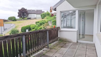 Herrliche 3 Zimmer Mietwohnung in Neustadtl an der Donau