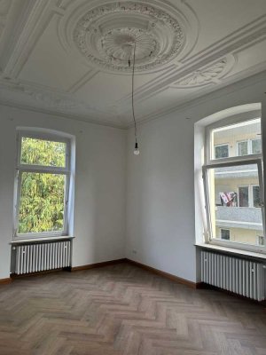 Stilvolle 4-Zimmer-Wohnung zentrumsnah in Bamberg mit Parkmöglichkeit