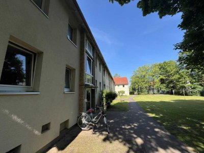 Meine erste eigene Wohnung