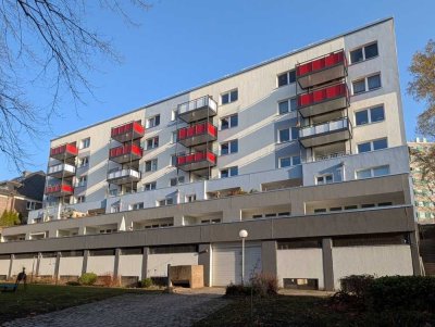 Traumhafte 1 Zi.Whg. mit Terrasse zzgl. TG-Stellplatz in Kiel-Holtenau
