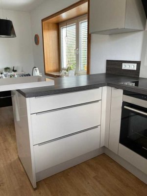 Schöne 5,5 Zimmer-Wohnung mit Balkon in Sindelfingen/Königsknoll