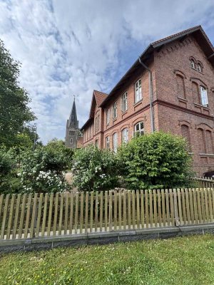 Schöne grundsanierte 3,5-Zimmer-Wohnung in Parsau