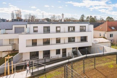Top 12K | Mieten in Weingegend – 62 m²