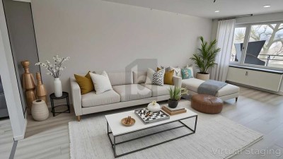 WOHNEN MIT STIL - IDEAL FÜR JEDE LEBENSPHASE