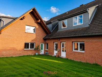 Generationenhaus oder Kapitalanlage, selbst nutzen oder vermieten - entscheiden Sie selbst!