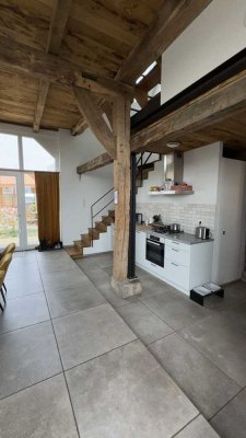 Charmantes Haus mit 3 Zimmern und 115 m² Wohnfläche in Münster-Nienberge