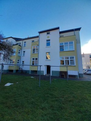 3-Zimmer-Wohnung im Dachgeschoss in ruhiger Lage von Leipzig