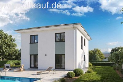 Ihr Traum vom Einfamilienhaus in Hurlach - individuell und modern!