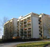 1-Zimmer Appartement in herrlicher Lage zu vermieten!