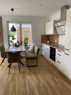 4 Zimmer, Balkon & Dachterrassen – Willkommen im Quartier am Ryck