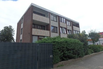 NMS: Gepflegte 2,5 Zi Whg.  Zentrumsnah!