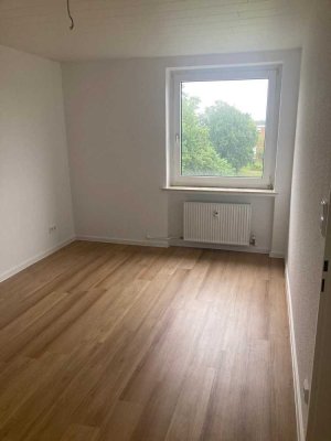 3-Zimmer Wohnung mit Balkon in ruhiger Lage