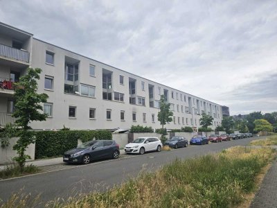 Gonsenheim - Geschmackvolle 4-Raum-Maisonette-Wohnung mit Balkon in ruhiger Lage