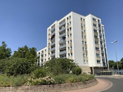 2-Zimmer-Wohnung mit Balkon in Worms