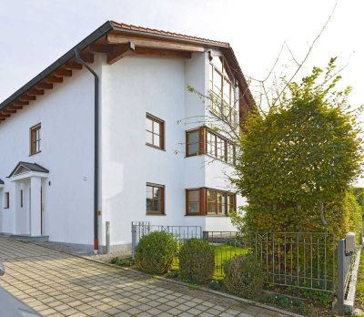 DHH in Egmating | auch teils o. voll gewerblich nutzbar | mit Glasfaseranschluss