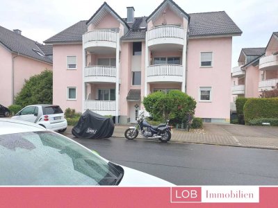 Lichtdurchflutete Dachgeschosswohnung mit Süd-Balkon – Wohngenuss über den Dächern