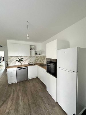 EOF geförderte 2-Zimmer-Wohnung Stufe II /15