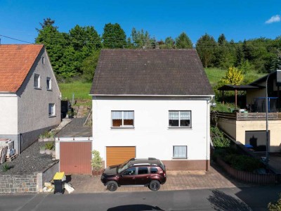 Preisreduzierung! Großzügiges Einfamilienhaus - Ideales Zuhause für die junge Familie!
